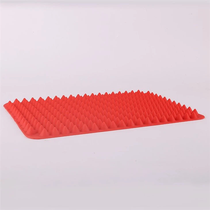 1 air mat baking