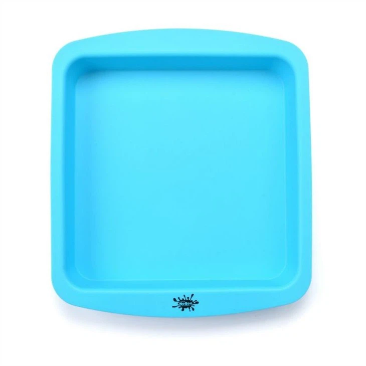 2 bake and serve cake mould