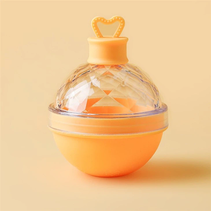 Large Ice Ball Mold Silicone