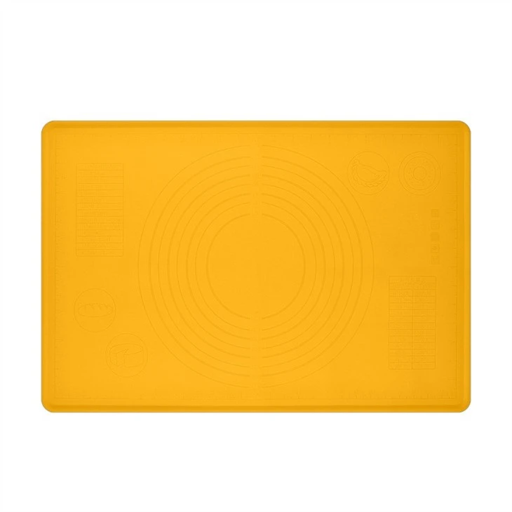 Large Silicone Rolling Mat