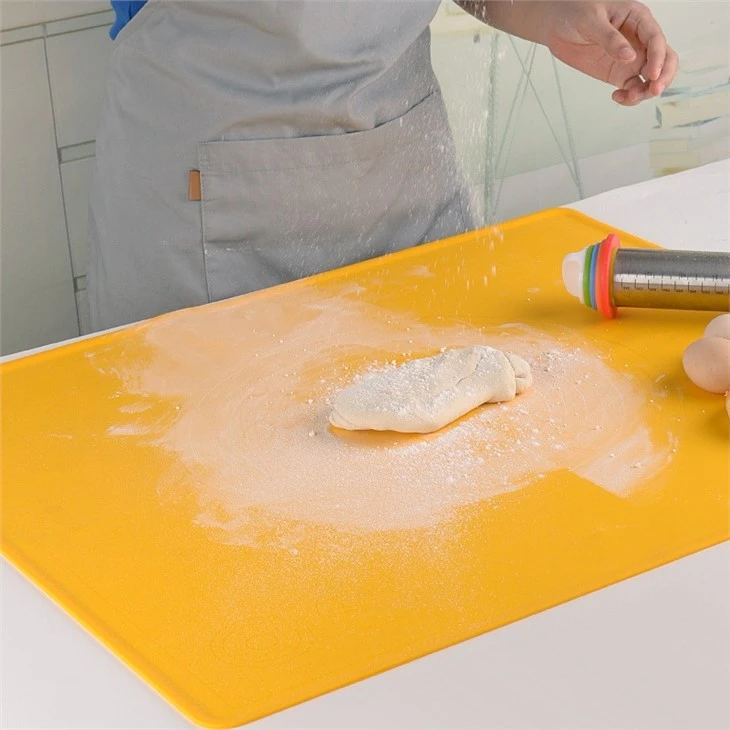 Large Silicone Rolling Mat