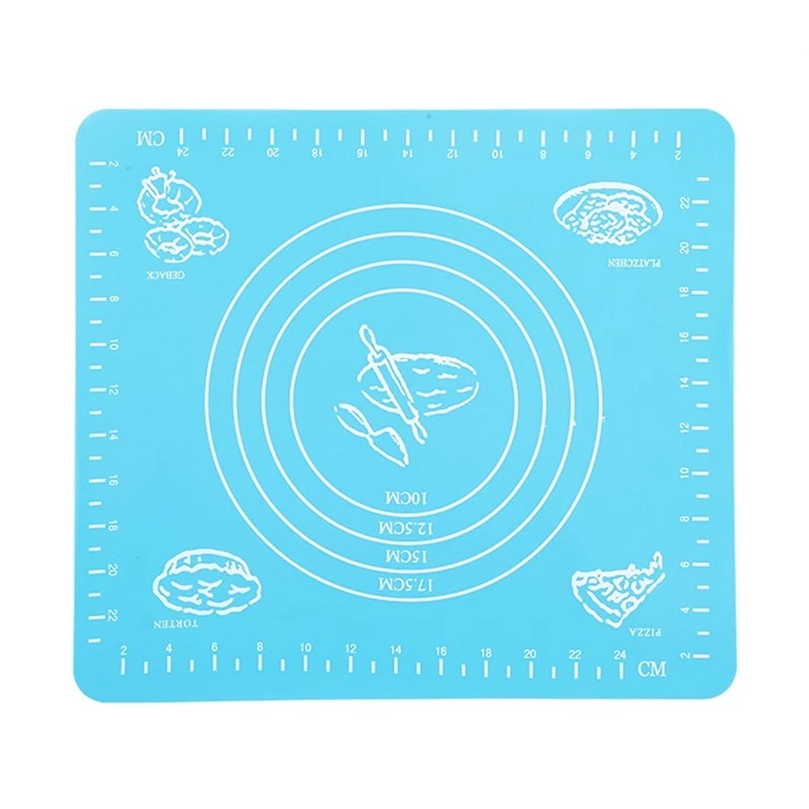 Silicone Baking Mat  (2)