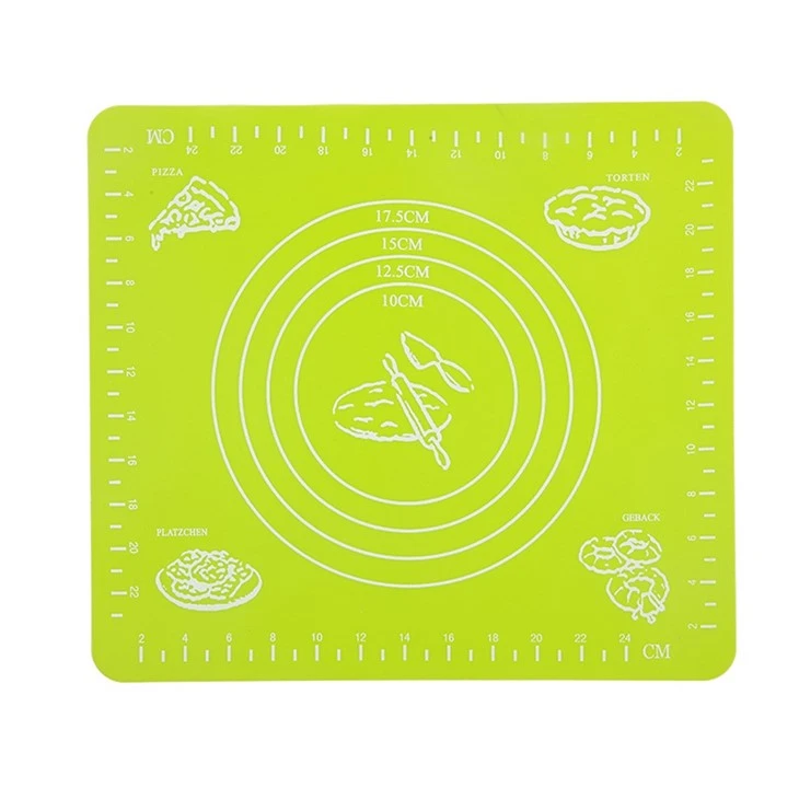 Silicone Baking Mat  (4)