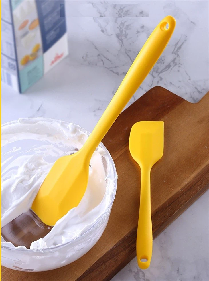 Non-stick Silicone Rolling Pin