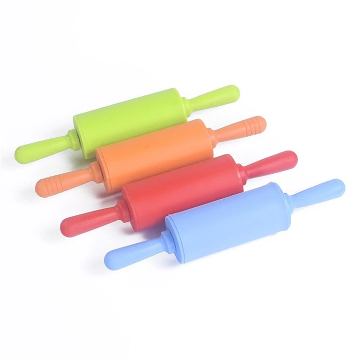 Non-stick Silicone Rolling Pin