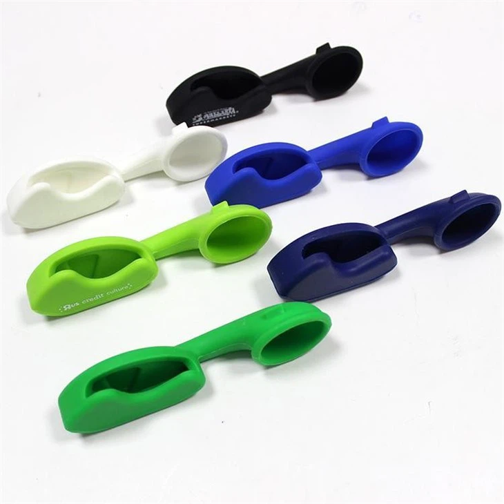 Silicone Mobile Phone Holder Speaker