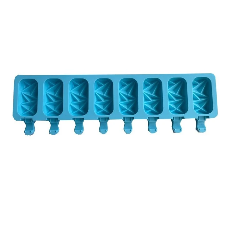 Food Grade Silicone Ice Pop Mold best