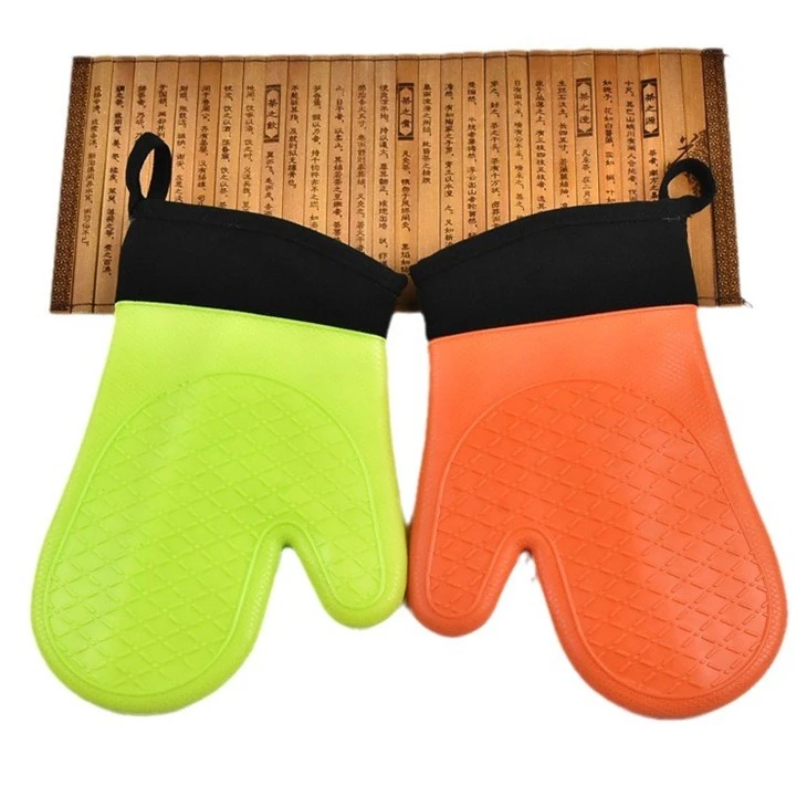 Reusable Kitchen Oven Mittens suppliers